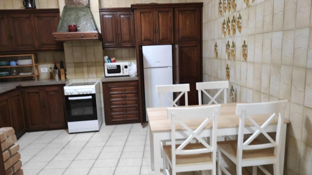 أغيميس Casa Rural El Burro المظهر الخارجي الصورة