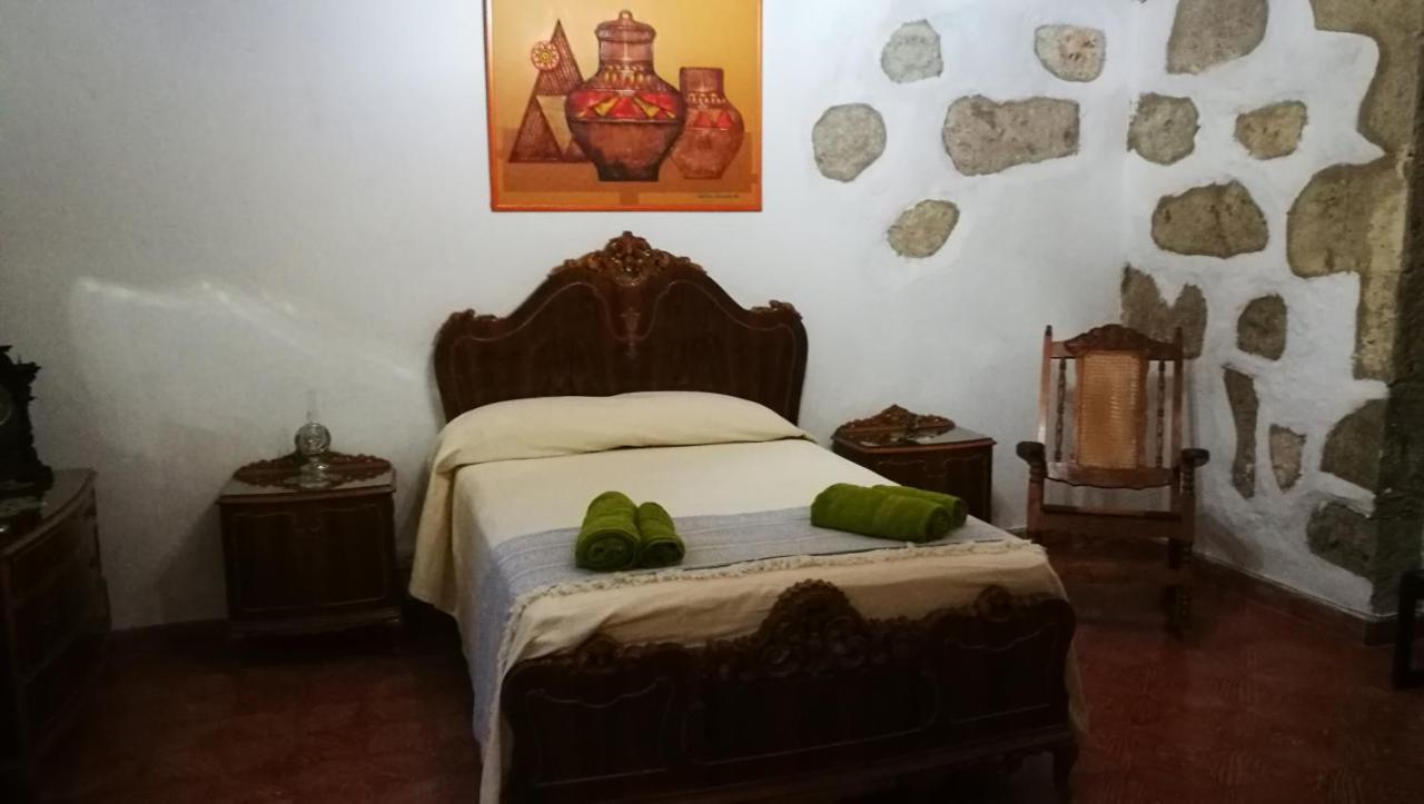 أغيميس Casa Rural El Burro المظهر الخارجي الصورة