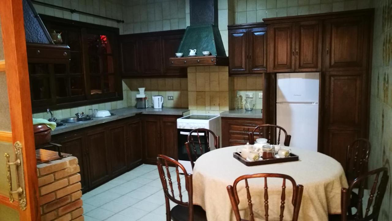 أغيميس Casa Rural El Burro المظهر الخارجي الصورة