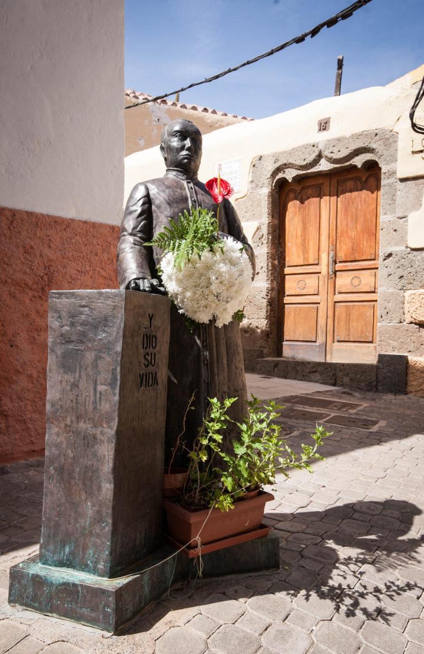 أغيميس Casa Rural El Burro المظهر الخارجي الصورة