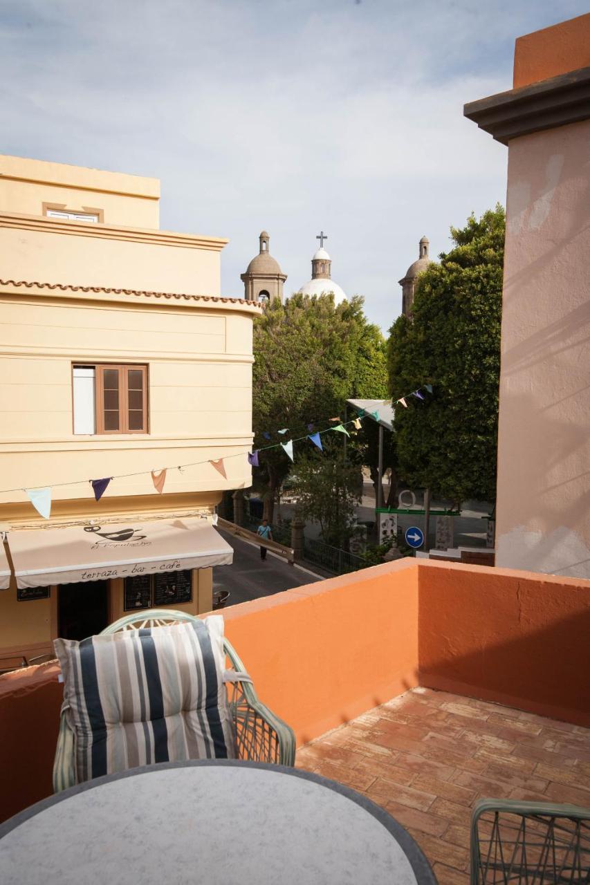 أغيميس Casa Rural El Burro المظهر الخارجي الصورة