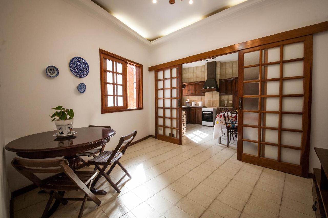 أغيميس Casa Rural El Burro المظهر الخارجي الصورة