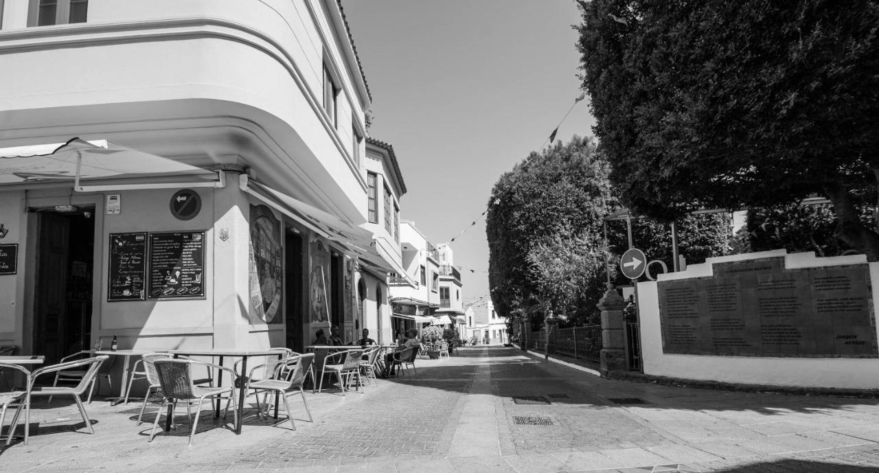 أغيميس Casa Rural El Burro المظهر الخارجي الصورة