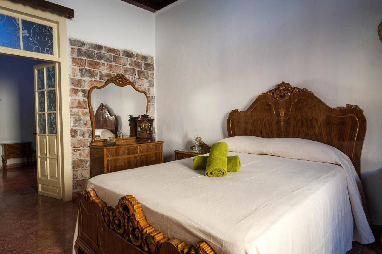 أغيميس Casa Rural El Burro المظهر الخارجي الصورة