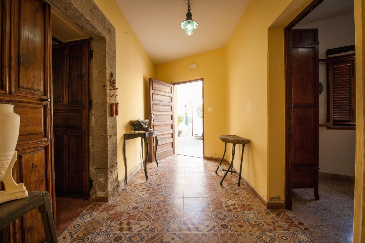 أغيميس Casa Rural El Burro المظهر الخارجي الصورة