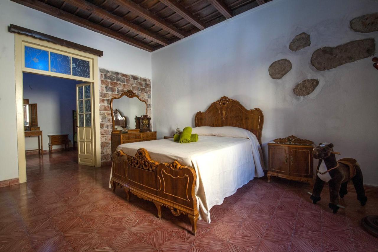 أغيميس Casa Rural El Burro المظهر الخارجي الصورة