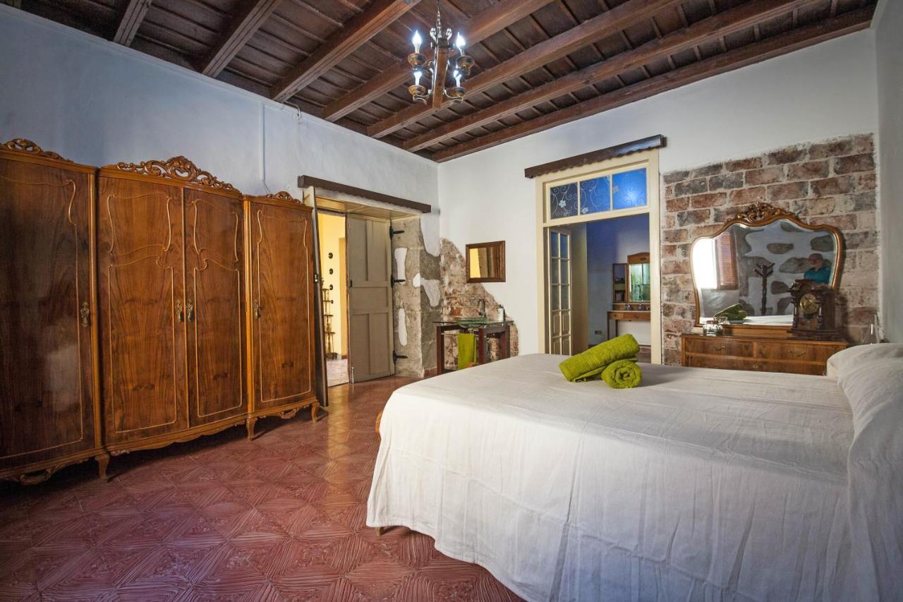أغيميس Casa Rural El Burro المظهر الخارجي الصورة