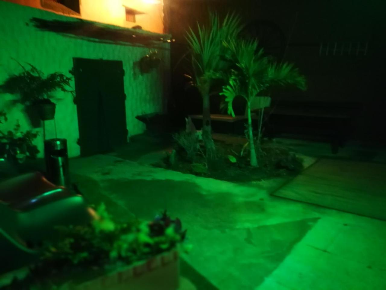 أغيميس Casa Rural El Burro المظهر الخارجي الصورة