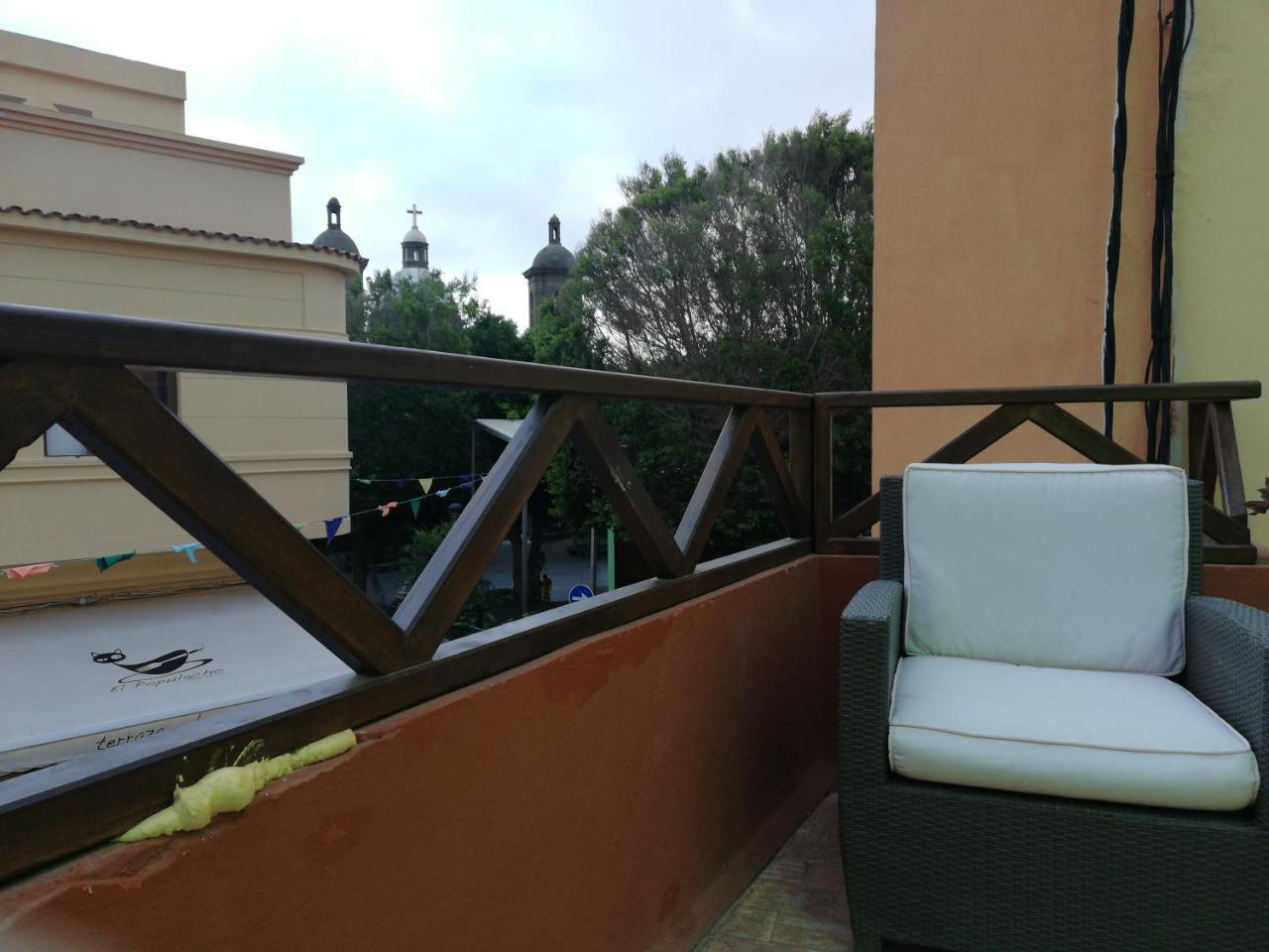 أغيميس Casa Rural El Burro المظهر الخارجي الصورة