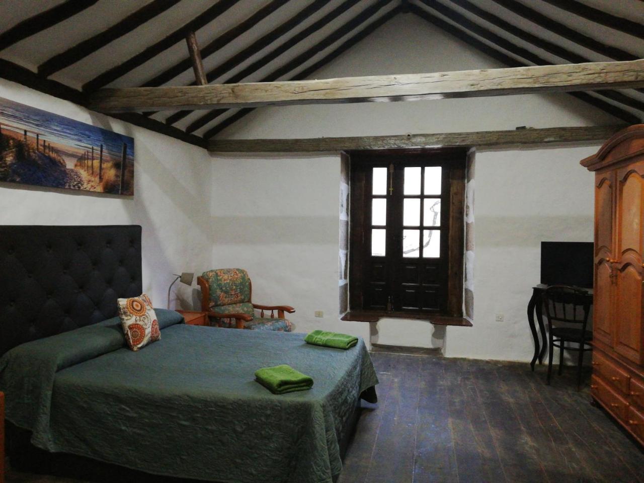 أغيميس Casa Rural El Burro المظهر الخارجي الصورة