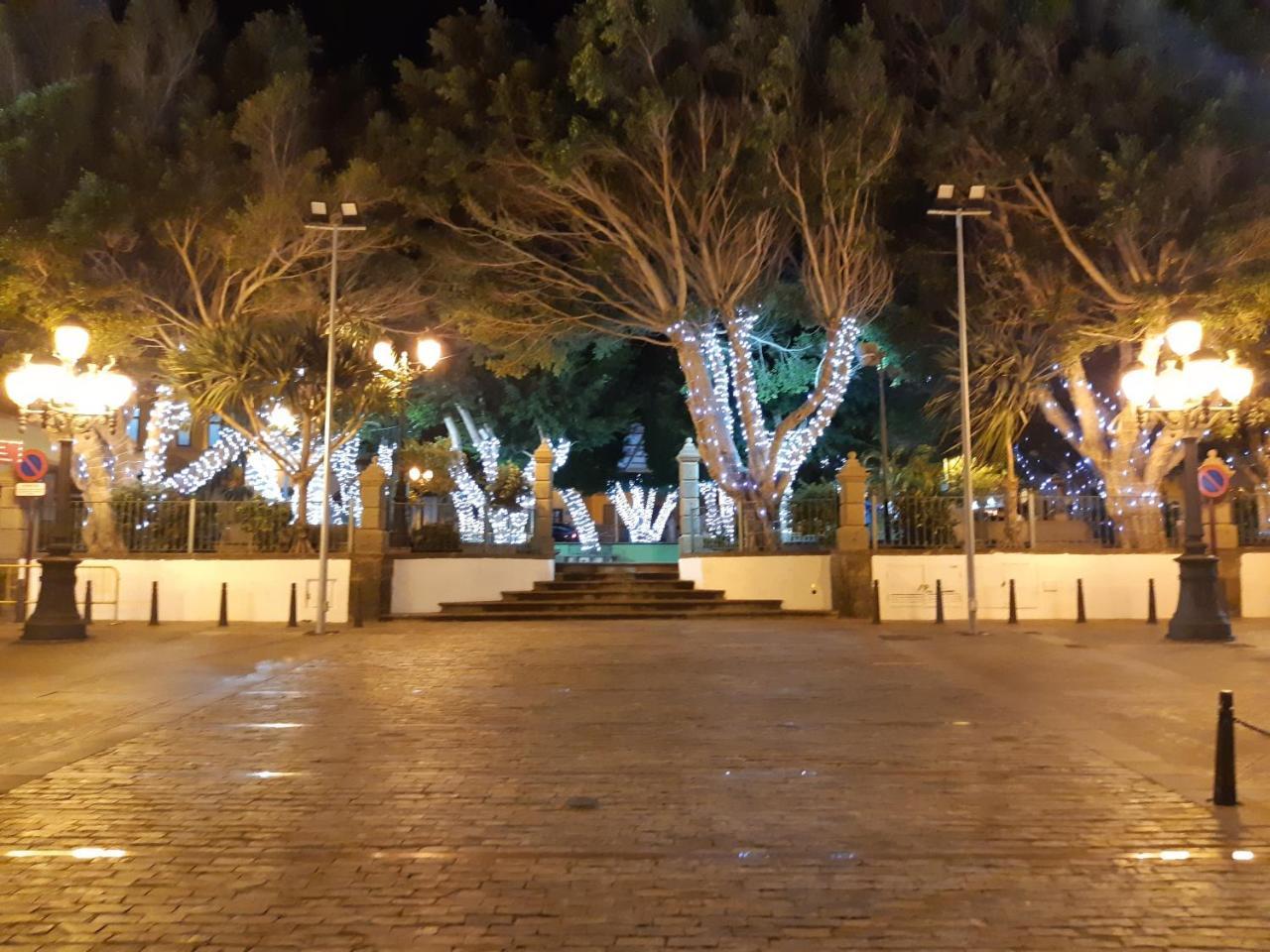 أغيميس Casa Rural El Burro المظهر الخارجي الصورة