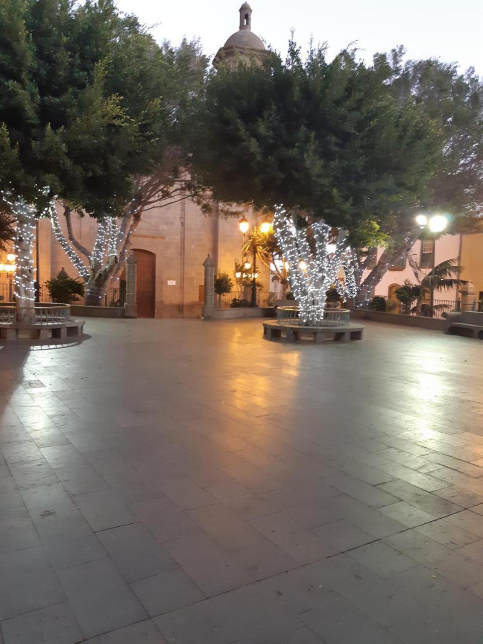 أغيميس Casa Rural El Burro المظهر الخارجي الصورة