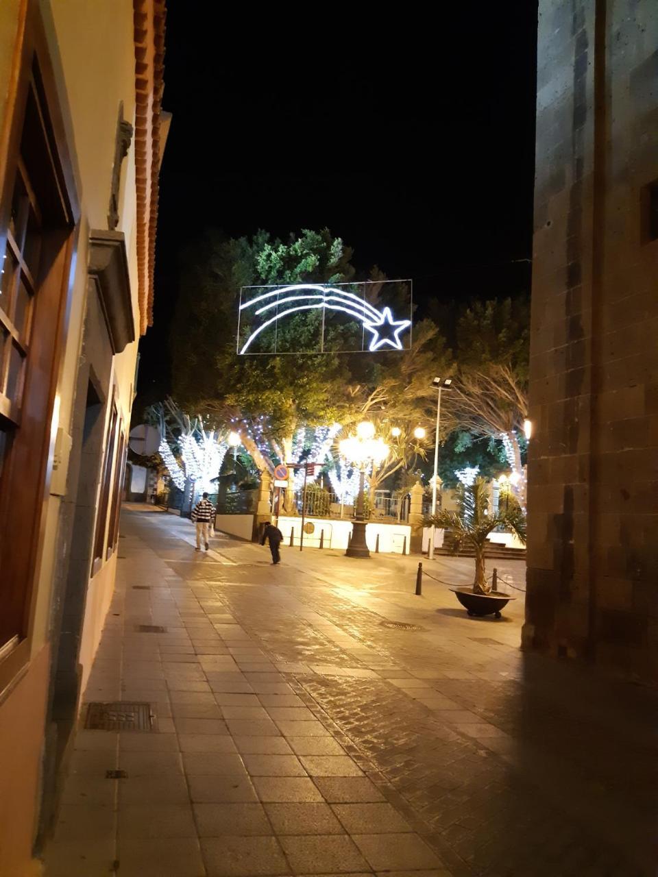 أغيميس Casa Rural El Burro المظهر الخارجي الصورة