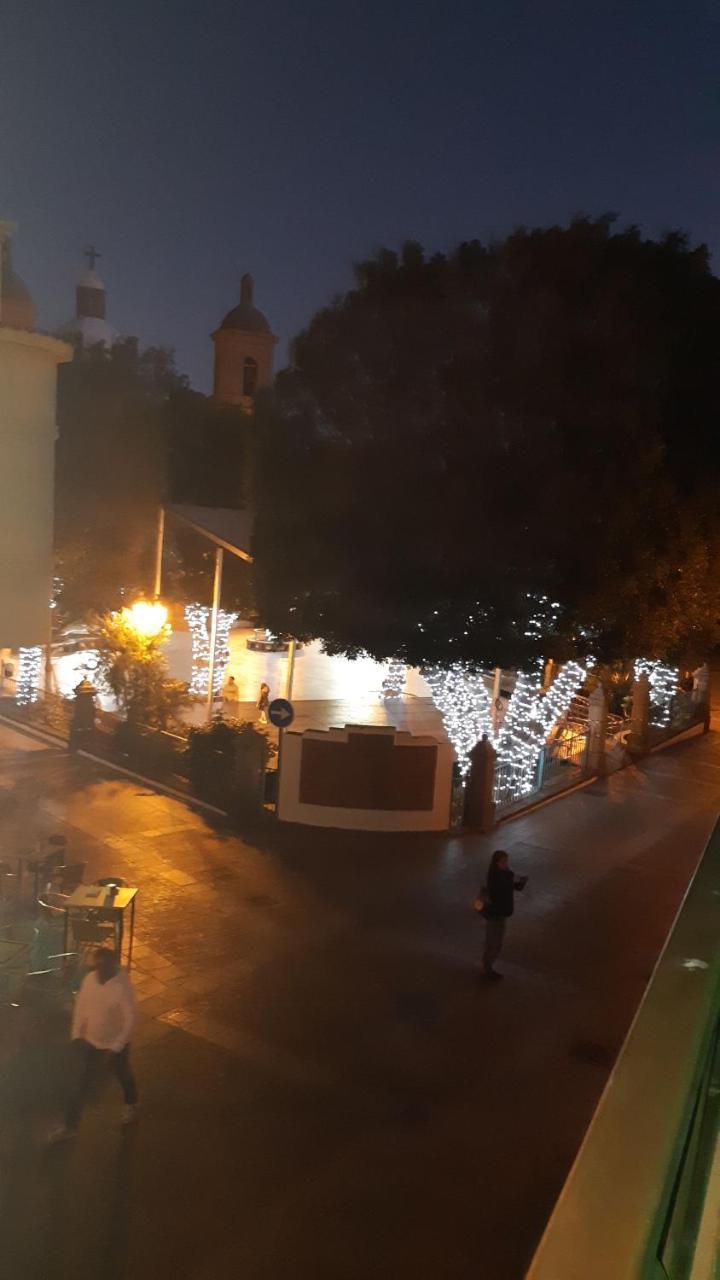 أغيميس Casa Rural El Burro المظهر الخارجي الصورة