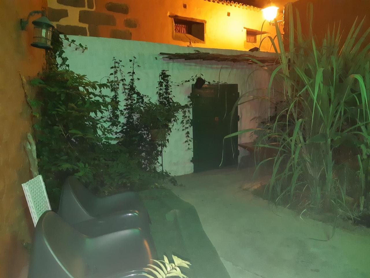 أغيميس Casa Rural El Burro المظهر الخارجي الصورة