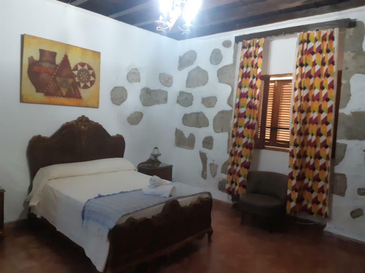 أغيميس Casa Rural El Burro المظهر الخارجي الصورة